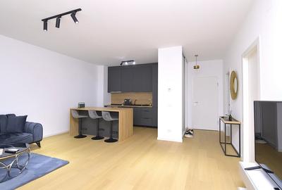 INCHIRIERE APARTAMENT 2 CAMERE BANEASA - STEJARII - THE IVY - 4