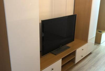 Garsonieră decomandată, mobilată în Theodor Pallady - 4