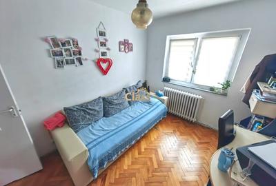 Apartament cu 4 camere decomandat, mobilat în Mărăști - 10