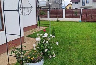 Vanzare casa in comuna Targsorul Vechi, sat Strejnicu (ID 766) - 4