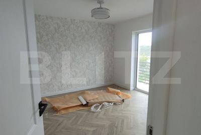 Casă cu 4 camere în Balciu - 12