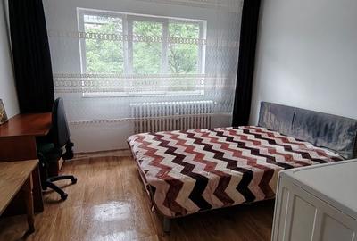Garsonieră decomandată în Miroslava - 8