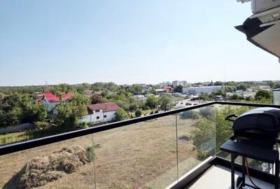 VANZARE 3 CAMERE - 150 mp. - OTOPENI - DUPLEX + PARCARE/BOXA 14 MP. - 11