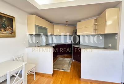 Apartament cu 3 camere decomandat, mobilat în Herăstrău - 5