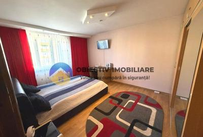 Apartament cu 2 camere decomandat, mobilat în Precista - 3