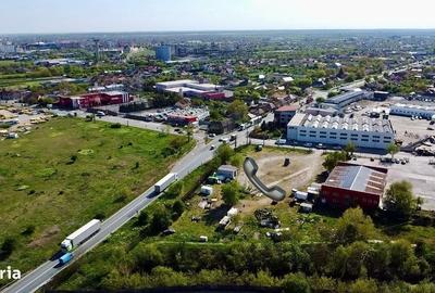 Spațiu comercial, în Nord - 2