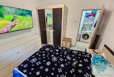 Apartament cu 2 camere semidecomandat, mobilat în Casa de Cultură - 8