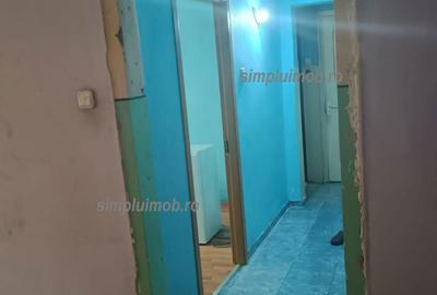 Apartament cu 4 camere în Sălăjan