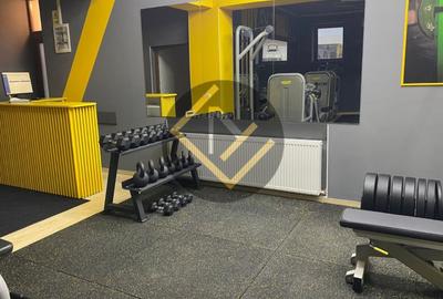 Spațiu comercial, de 125 mp, în Snagov - 6