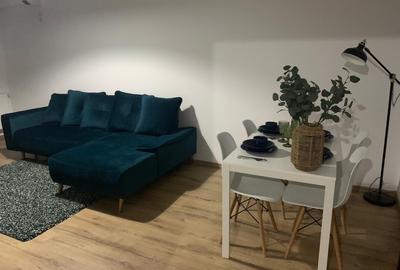Apartament cu 2 camere decomandat în Sud - 3