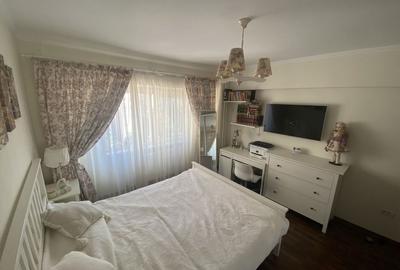 Apartament cu 2 camere decomandat în Central - 3