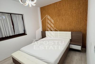 Apartament 2 camere, Giroc, Centrala proprie,Loc de Parcare - 5