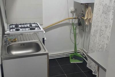 Garsonieră decomandată în Călugăreni - 7