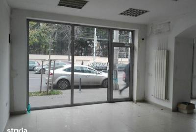Spațiu comercial, de 103 mp, în Central - 1