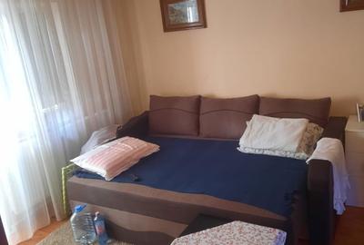 Garsonieră decomandată în Central - 1