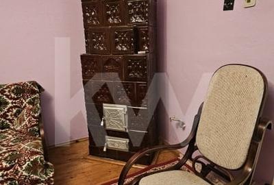 Casa cu poveste si potential – locul perfect pentru un nou inceput in Seica Mare - 9