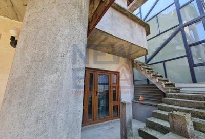 Vila Bulevardul Pipera S+P+1+M, 534 mp Teren - 3