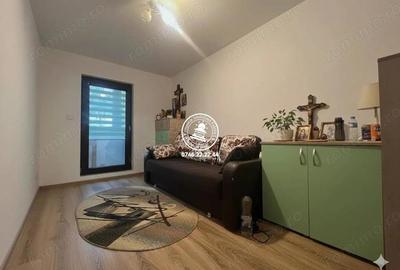 Apartament 3 camere decomandat | 74 mp | 2 balcoane | 2 parcari | Boxa 20 mp | Lunca Cetatuii - 3