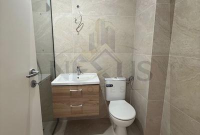 Apartament cu 2 camere semidecomandat în Sud - 6
