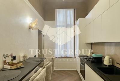 Apartament cu 2 camere decomandat, mobilat în Armeneasca - 14