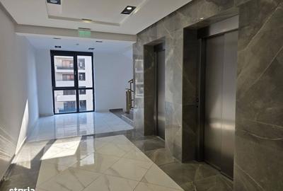 Apartament cu 2 camere în Nufărul - 10