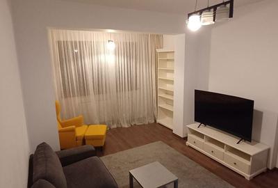 Apartament cu 3 camere în Central - 18