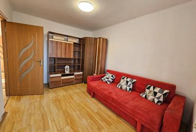 Apartament 2 camere,2 balcoane,Zona Scoala Generala Andrei Saguna - 5