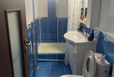 Apartament cu 4 camere decomandat în Tomis Nord - 13