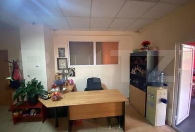 Casă individuală cu 5 camere cu Teren 265 Mp în 1 Mai - 6