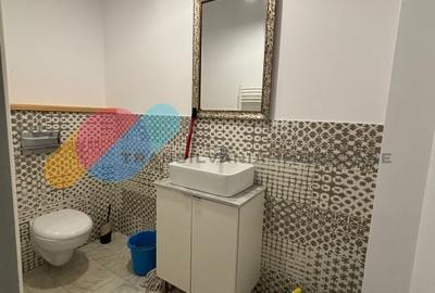 Apartament/Spatiu birou 160 Mp, zona Parcul Central - str. Cosbuc - 12