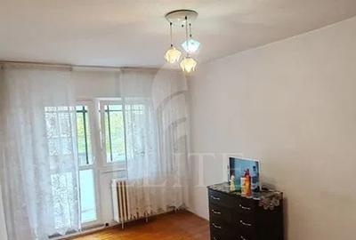 Garsoniera în zona EXPOTRANSILVANIA - 2