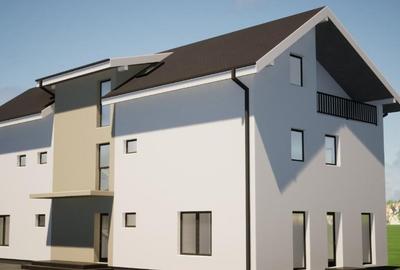 Apartament 2 camere - zona Izvor , Brasov. - 12