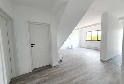 Casa individuala cu 3 camere in Hlincea - 19