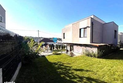 Casă individuală cu 4 camere cu Canalizare în Hlincea - 15