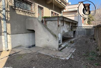 Casă cu Canalizare în Capitale - 5