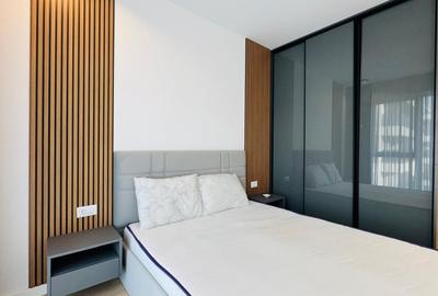 2 Camere Nusco City Aviatiei Promenada Terasa - 18