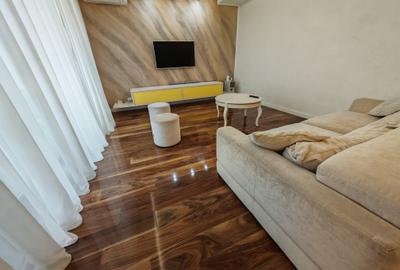 Apartament cu 3 camere decomandat, mobilat în Aviației - 5