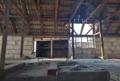 Casă cu 6 camere în Almașu Sec - 2