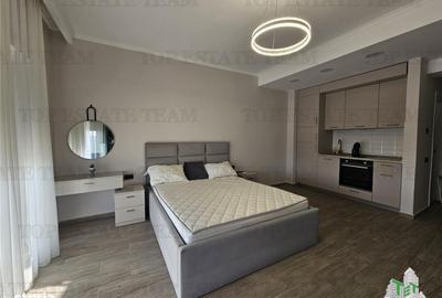 Garsonieră în Nord - 11