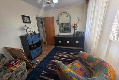 Apartament cu 3 camere semidecomandat, mobilat în Dristor - 5