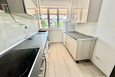 De inchiriat apartament cu 2 camere , Valea Lupului - 4