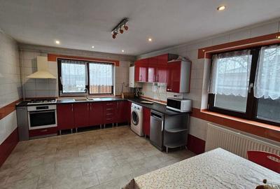 Apartament cu 2 camere decomandat în Șerbănești - 4