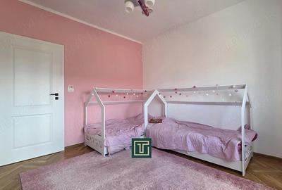 Apartament cu 4 camere decomandat, mobilat în Șagului - 13