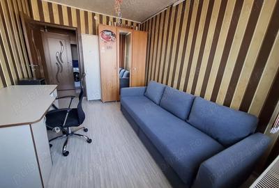 Apartament cu 2 camere semidecomandat în Nord - 5