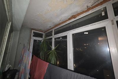 Apartament cu 2 camere semidecomandat în Tineretului - 2