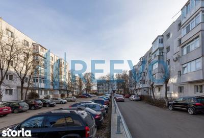 Apartament cu 2 camere semidecomandat în Cornișa - 10