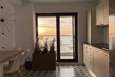 Apartament cu 3 camere în Central - 2