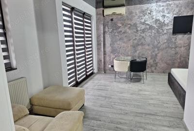 Garsonieră decomandată în Central - 6