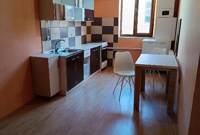 Apartament 1 camera ,et 1, Pietonal - 1