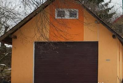 Casă cu 6 camere cu Teren 60000 Mp în Zvoriștea - 6